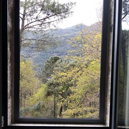 Вилла Casa Grilo Герес Экстерьер фото