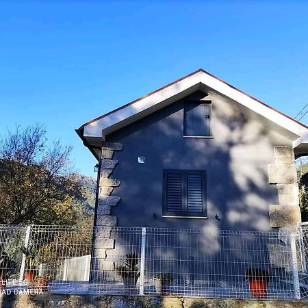 Вилла Casa Grilo Герес Экстерьер фото