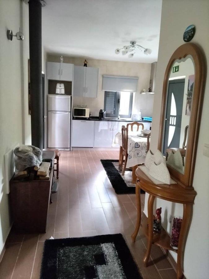 Вилла Casa Grilo Герес Экстерьер фото