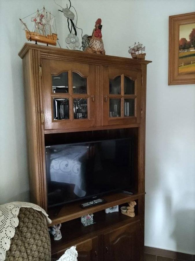 Вилла Casa Grilo Герес Экстерьер фото