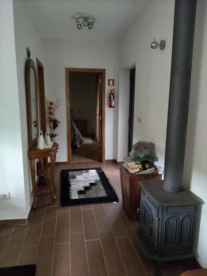 Вилла Casa Grilo Герес Экстерьер фото
